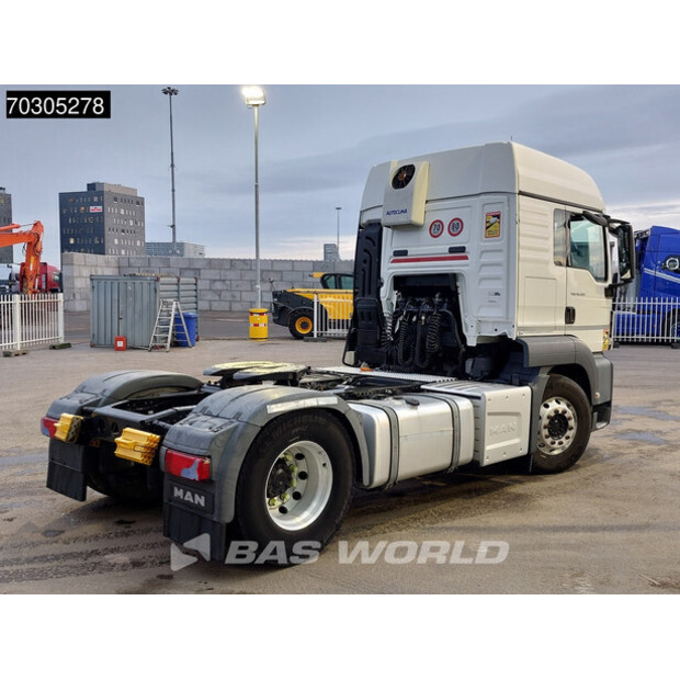 2019 مان TGS 18.420-45362212