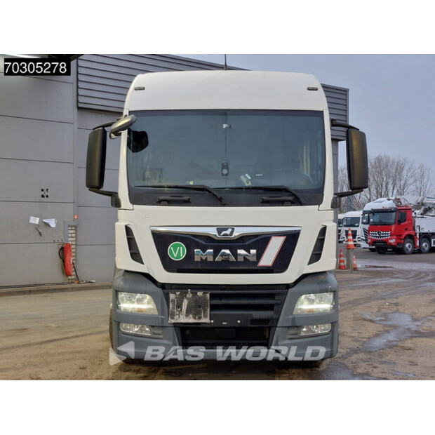 2019 مان TGS 18.420-45362213