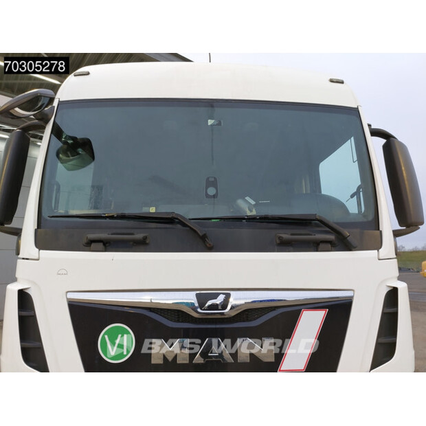 2019 مان TGS 18.420-45362214