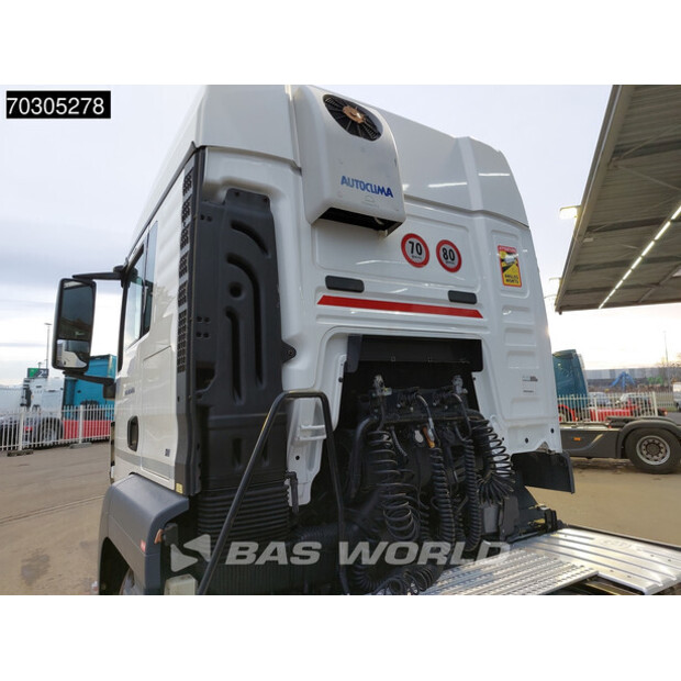 2019 مان TGS 18.420-45362217