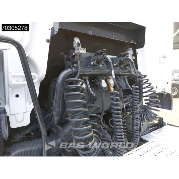 2019 مان TGS 18.420-45362218