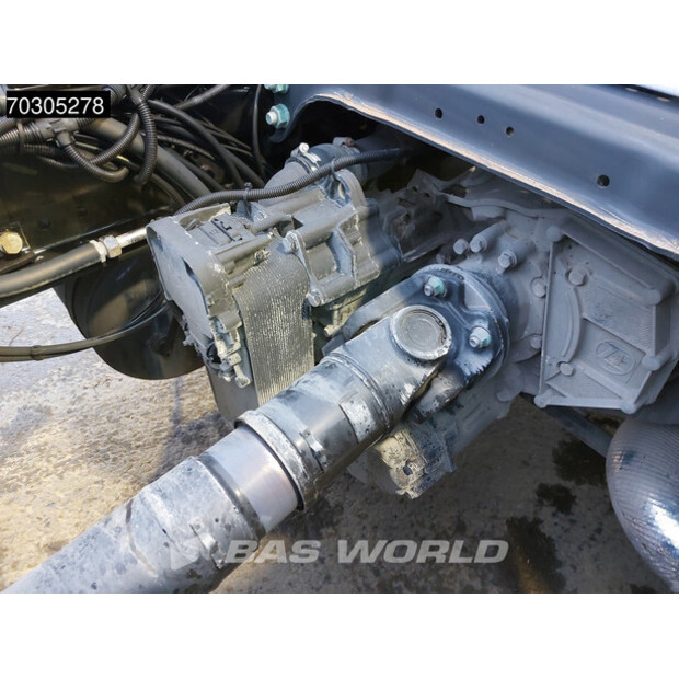 2019 مان TGS 18.420-45362219