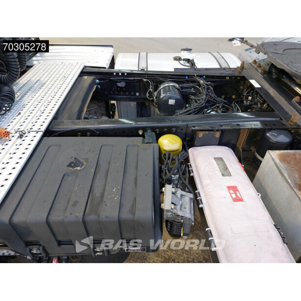 2019 مان TGS 18.420-45362220