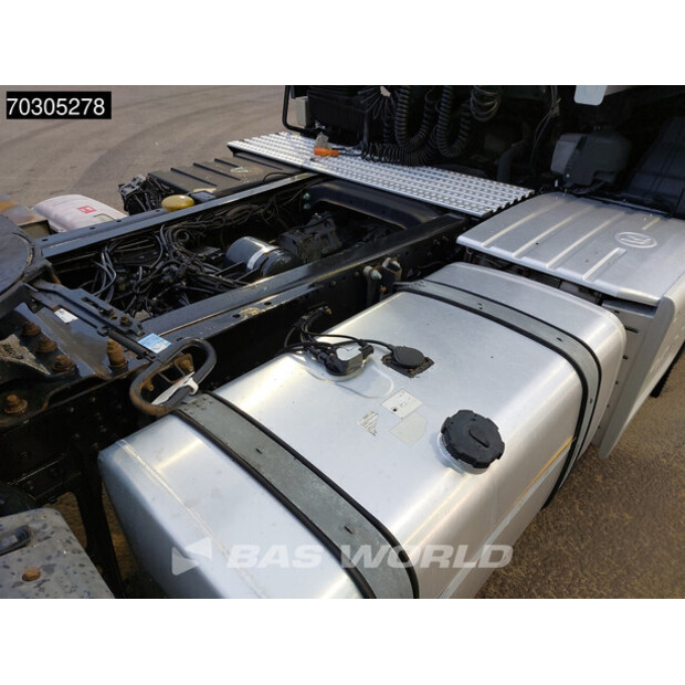 2019 مان TGS 18.420-45362221