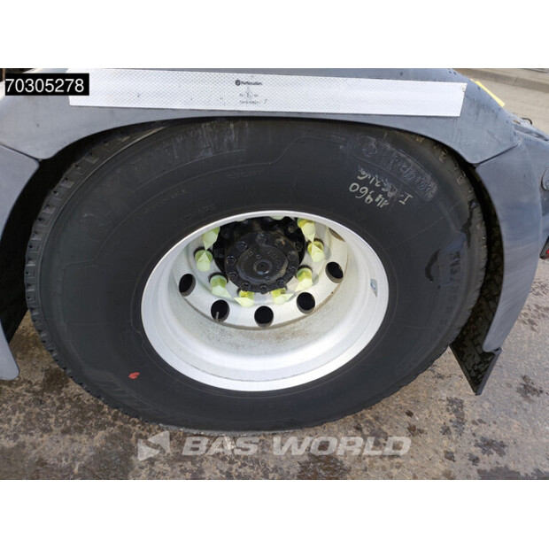 2019 مان TGS 18.420-45362223