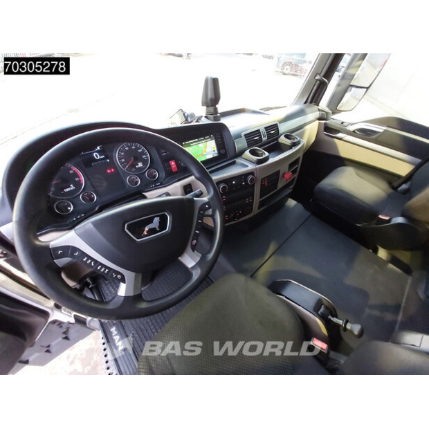 2019 مان TGS 18.420-45362224