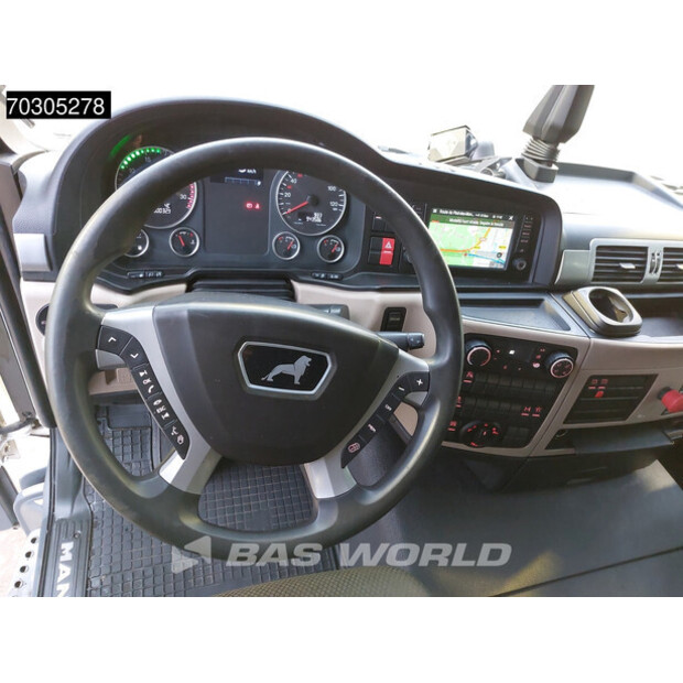 2019 مان TGS 18.420-45362225