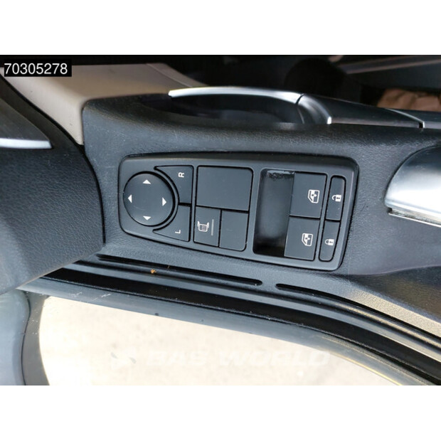 2019 مان TGS 18.420-45362226