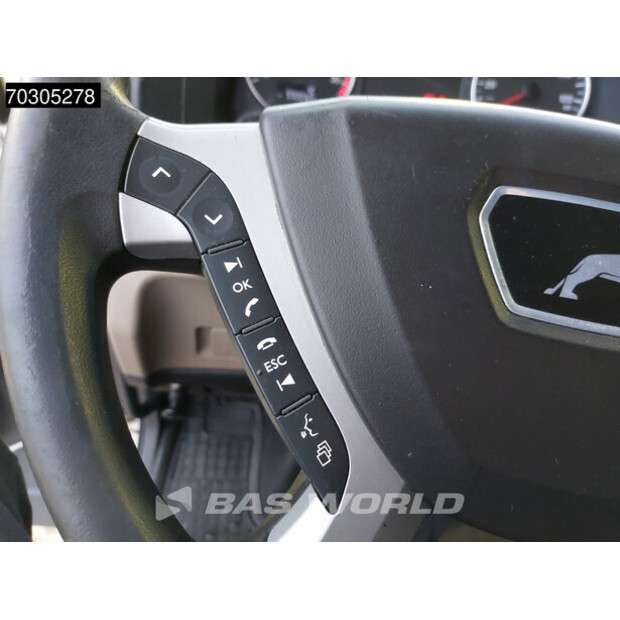 2019 مان TGS 18.420-45362227