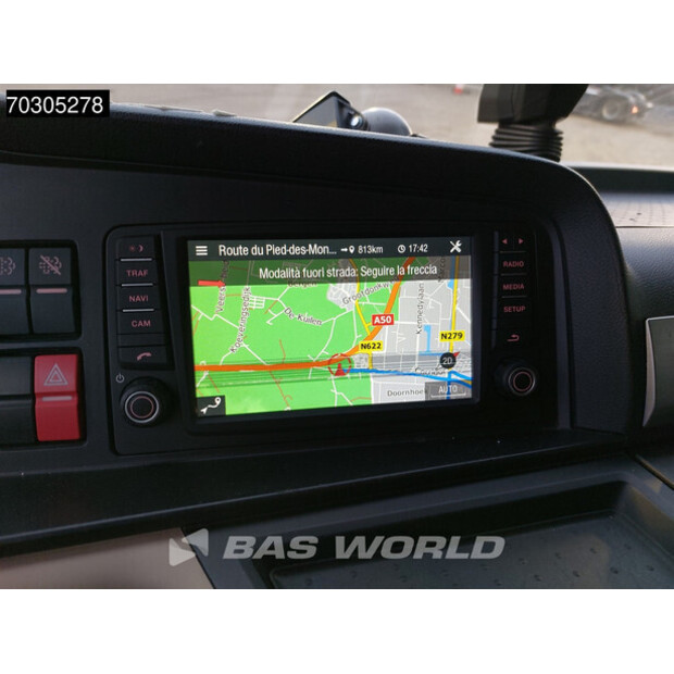 2019 مان TGS 18.420-45362229