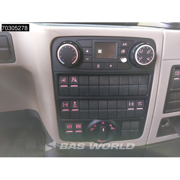 2019 مان TGS 18.420-45362230