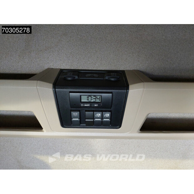 2019 مان TGS 18.420-45362231