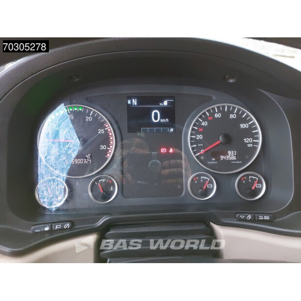 2019 مان TGS 18.420-45362238