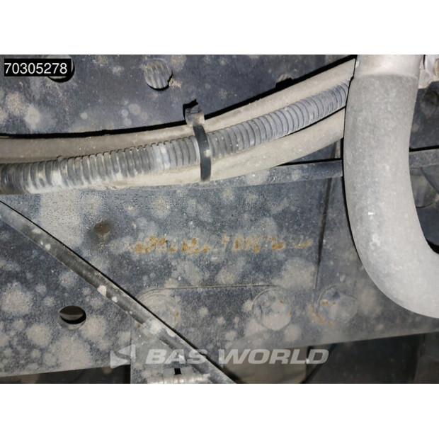 2019 مان TGS 18.420-45362240