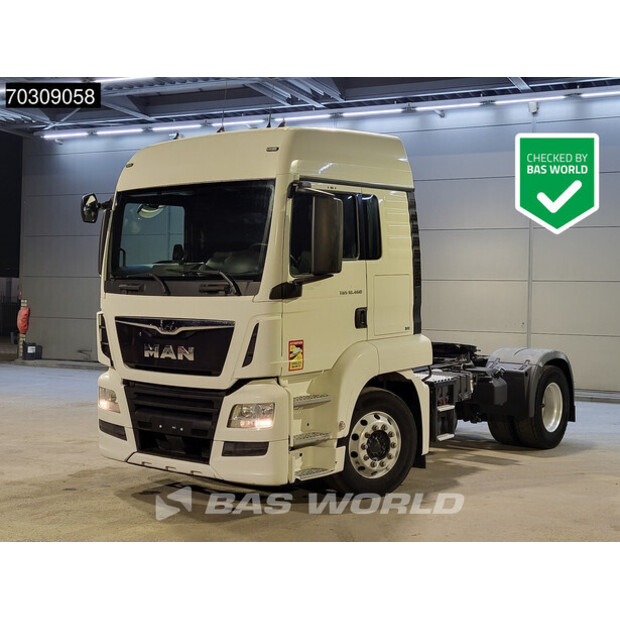 2019 مان TGS 18.460-45362243