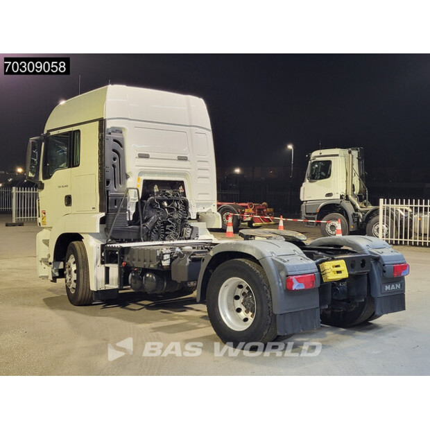 2019 مان TGS 18.460-45362244