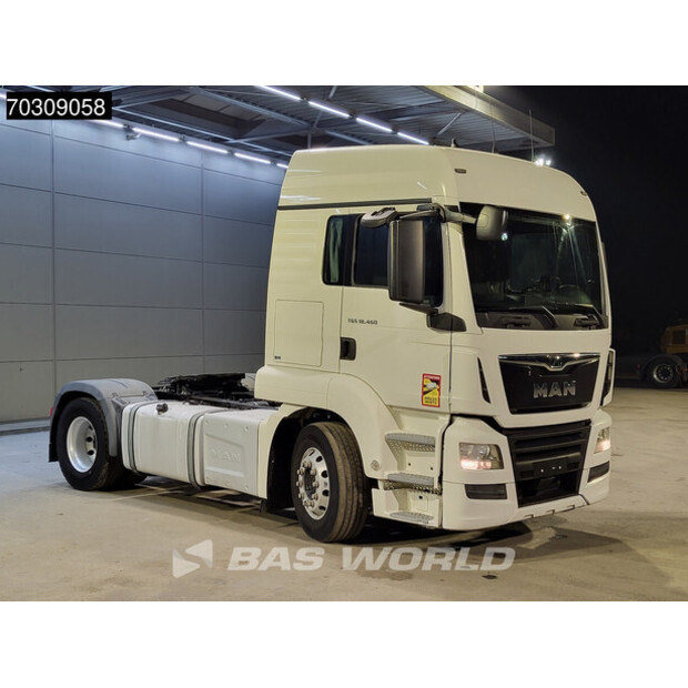 2019 مان TGS 18.460-45362245