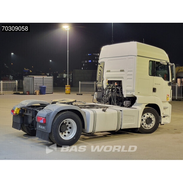 2019 مان TGS 18.460-45362247