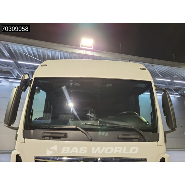 2019 مان TGS 18.460-45362248