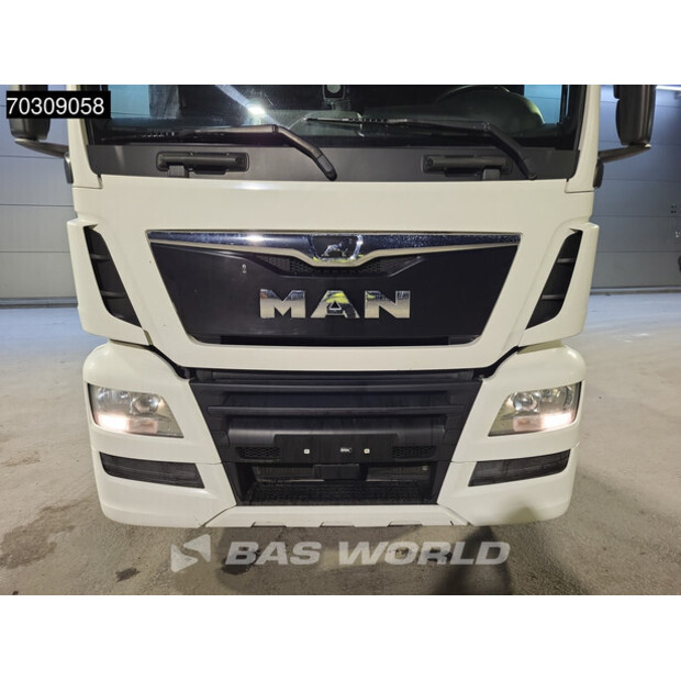 2019 مان TGS 18.460-45362249