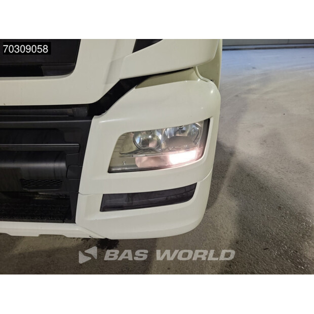 2019 مان TGS 18.460-45362250