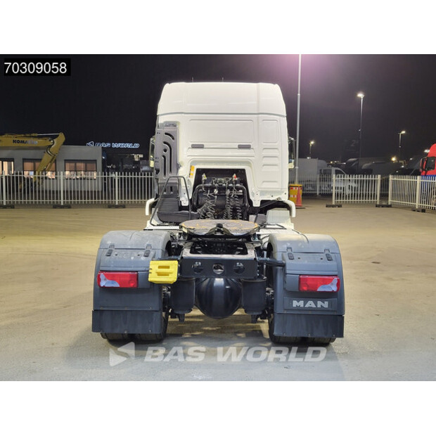 2019 مان TGS 18.460-45362251