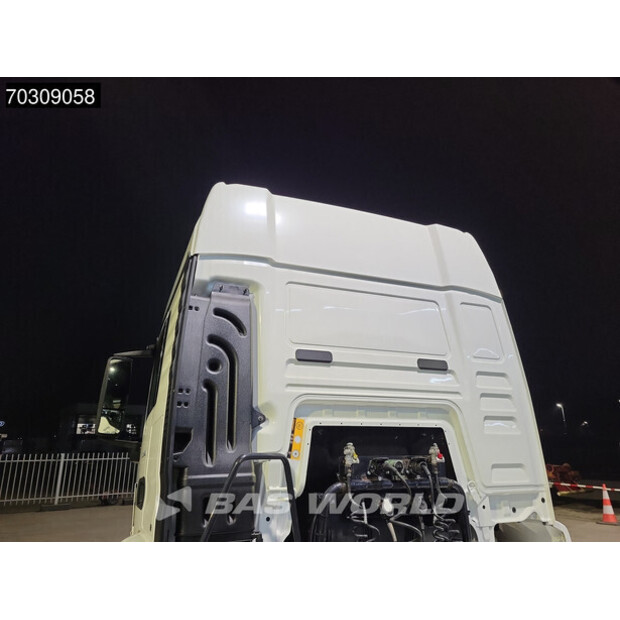 2019 مان TGS 18.460-45362252