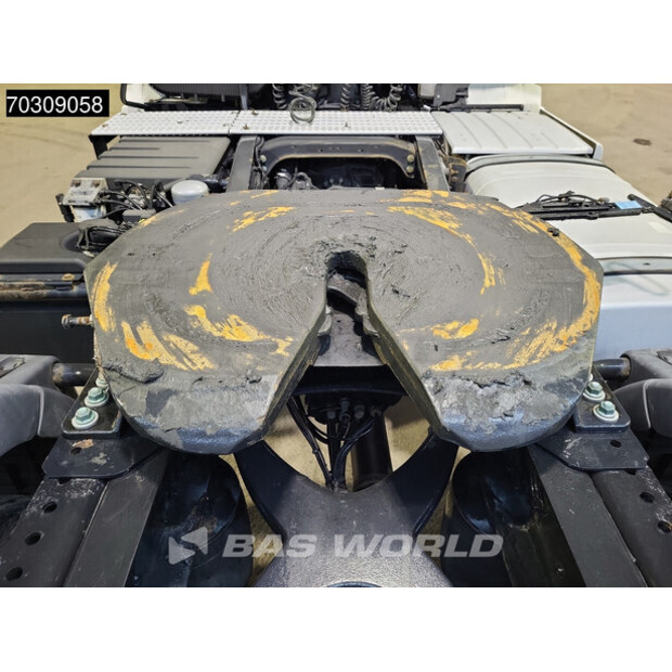 2019 مان TGS 18.460-45362256