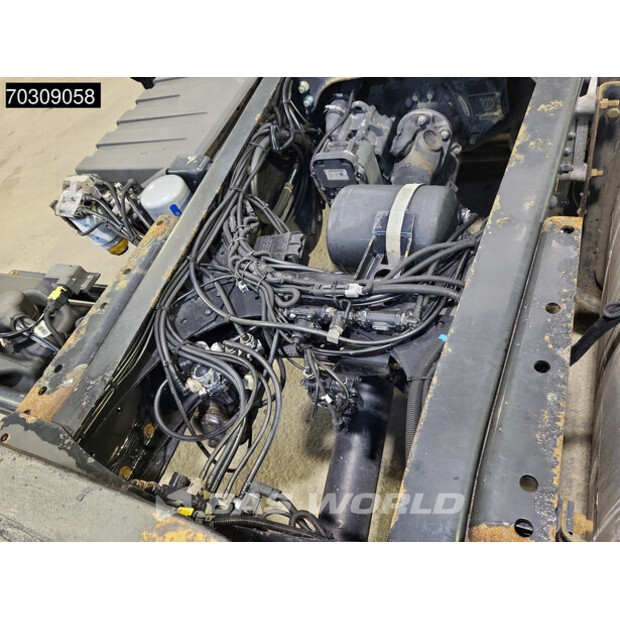 2019 مان TGS 18.460-45362257