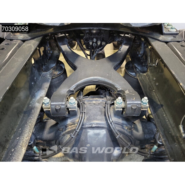 2019 مان TGS 18.460-45362258