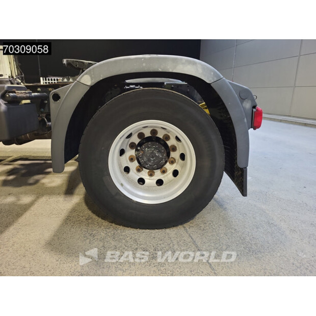 2019 مان TGS 18.460-45362259