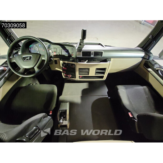 2019 مان TGS 18.460-45362261