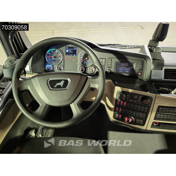 2019 مان TGS 18.460-45362262