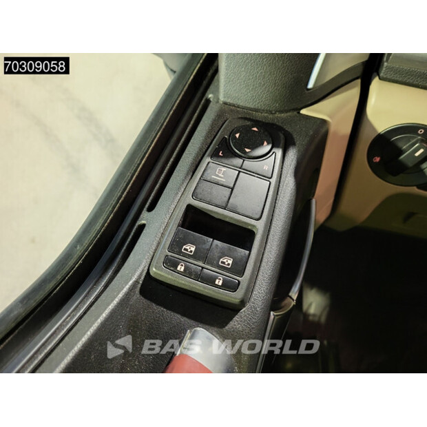 2019 مان TGS 18.460-45362263