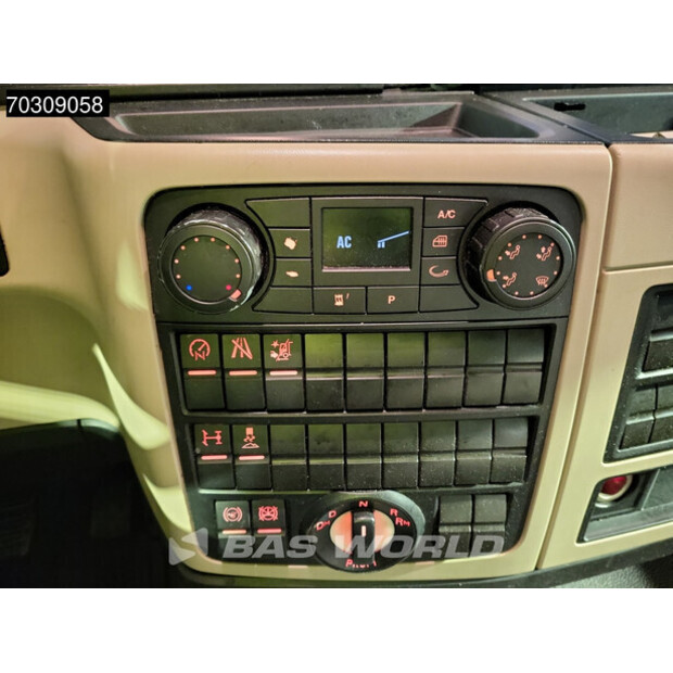 2019 مان TGS 18.460-45362265