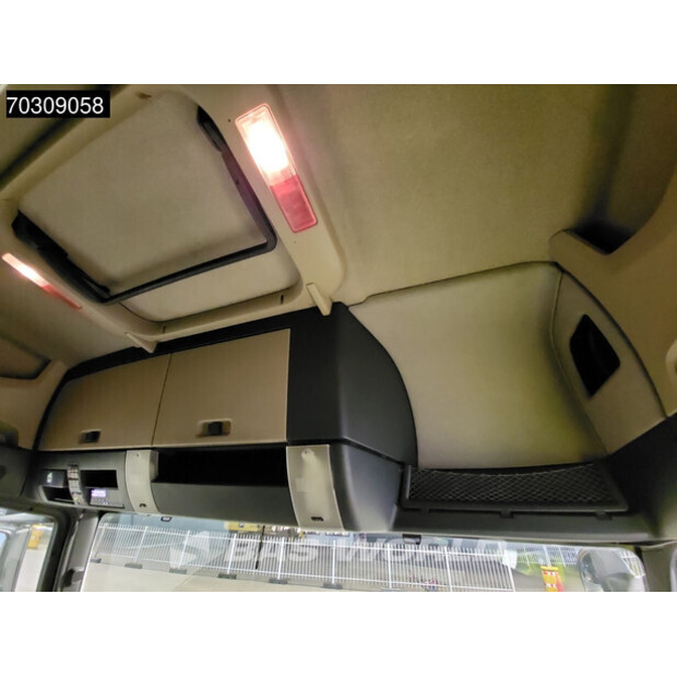 2019 مان TGS 18.460-45362268