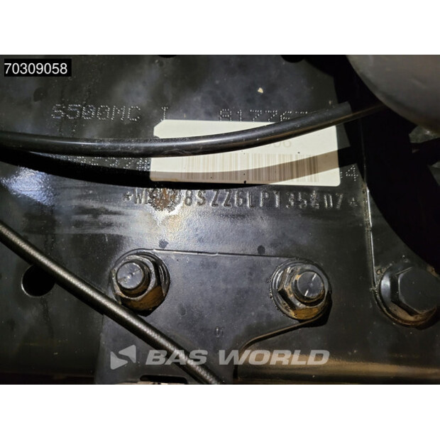 2019 مان TGS 18.460-45362273