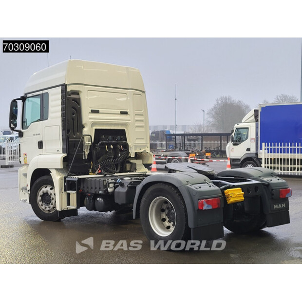 2019 MAN TGS 18.460-45362277