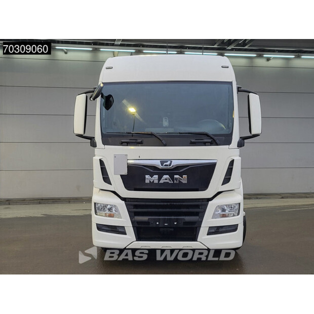2019 MAN TGS 18.460-45362281