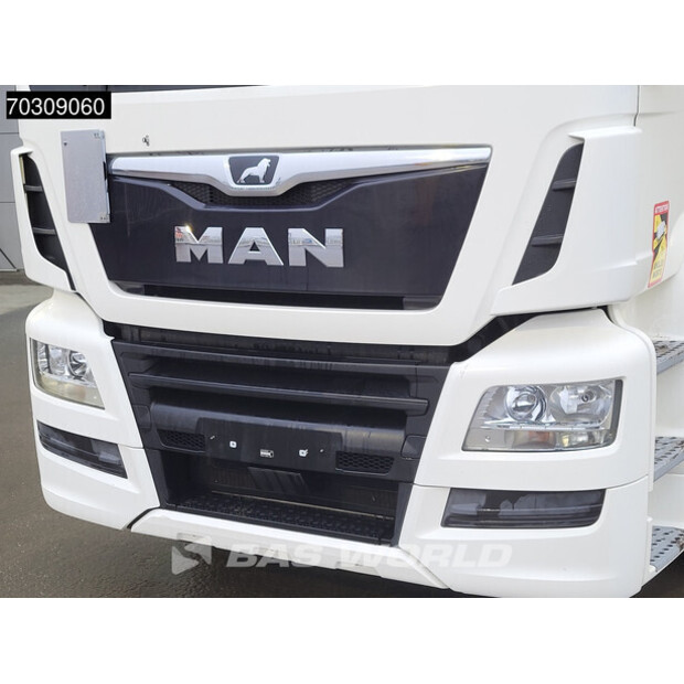 2019 MAN TGS 18.460-45362283
