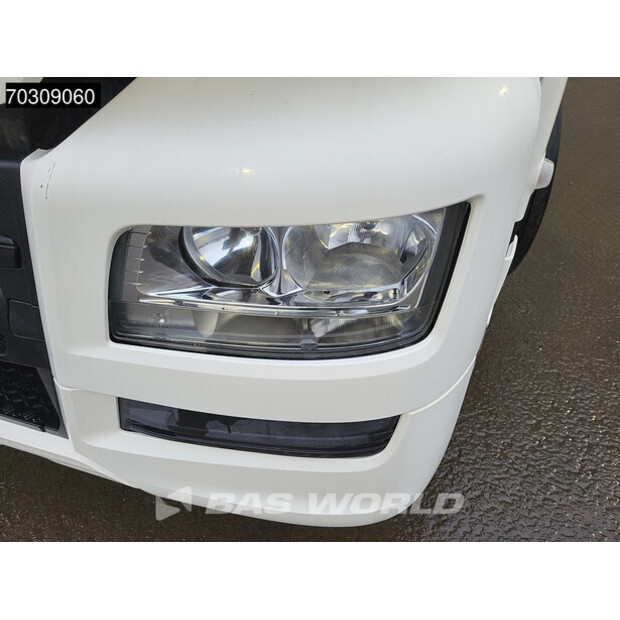 2019 MAN TGS 18.460-45362284