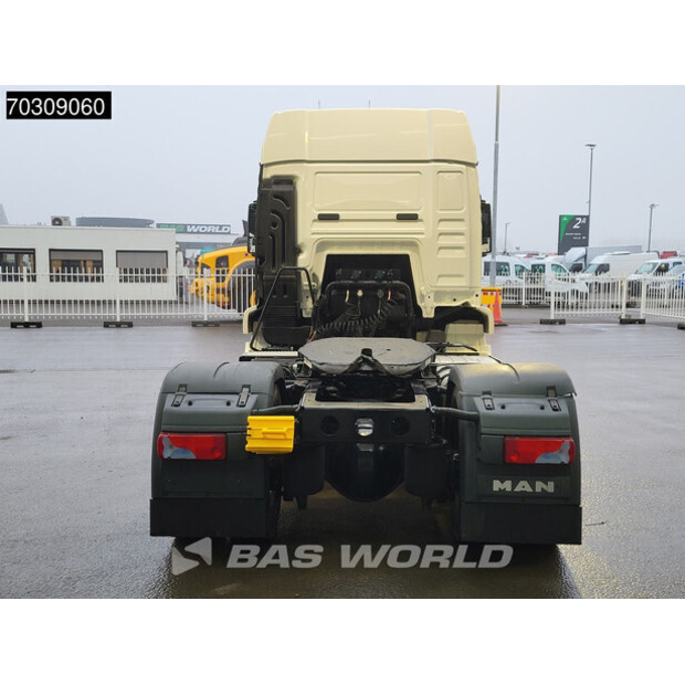 2019 MAN TGS 18.460-45362285