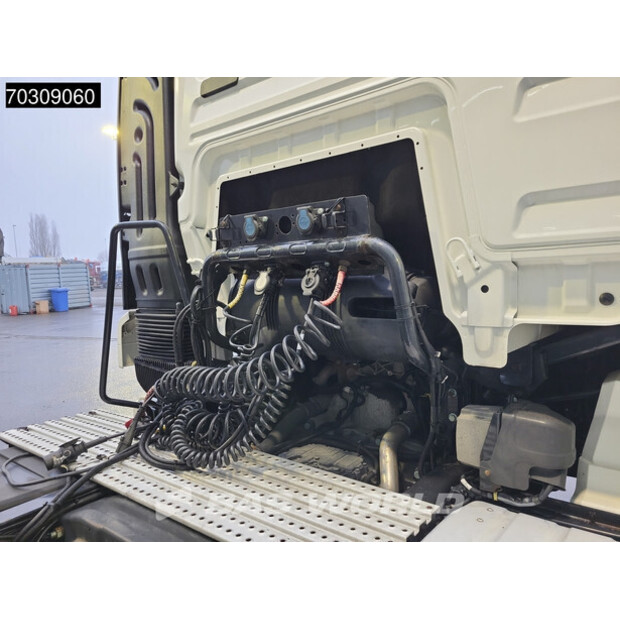 2019 MAN TGS 18.460-45362287