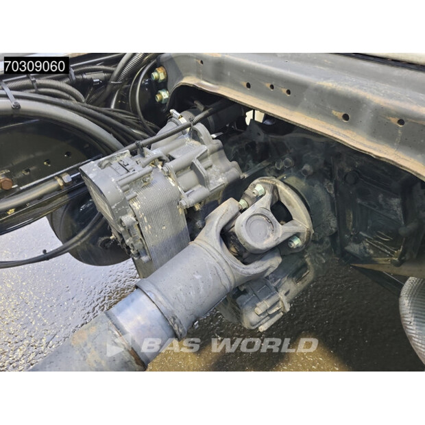 2019 MAN TGS 18.460-45362288