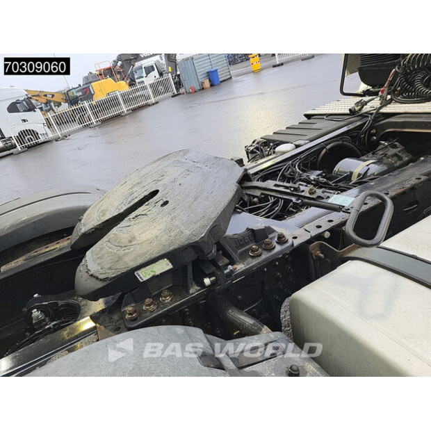 2019 MAN TGS 18.460-45362289