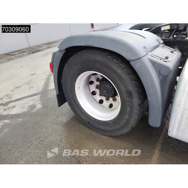 2019 MAN TGS 18.460-45362291