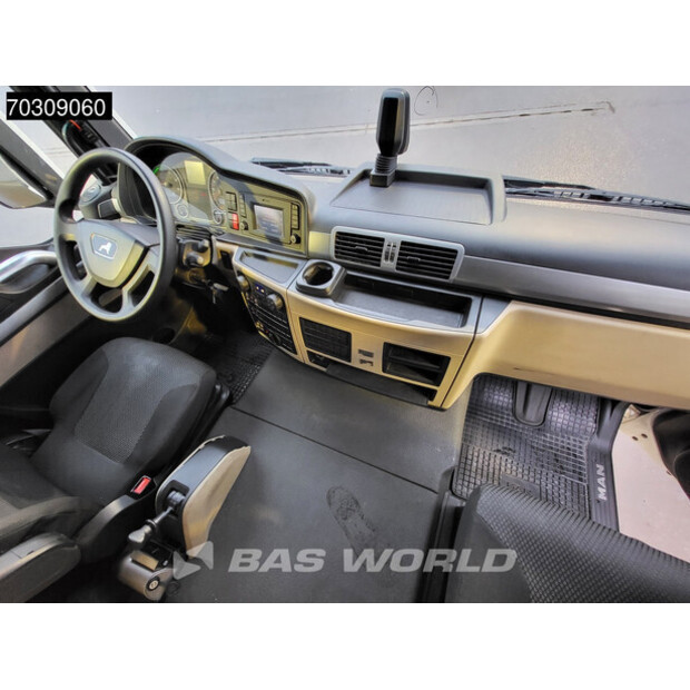 2019 MAN TGS 18.460-45362292