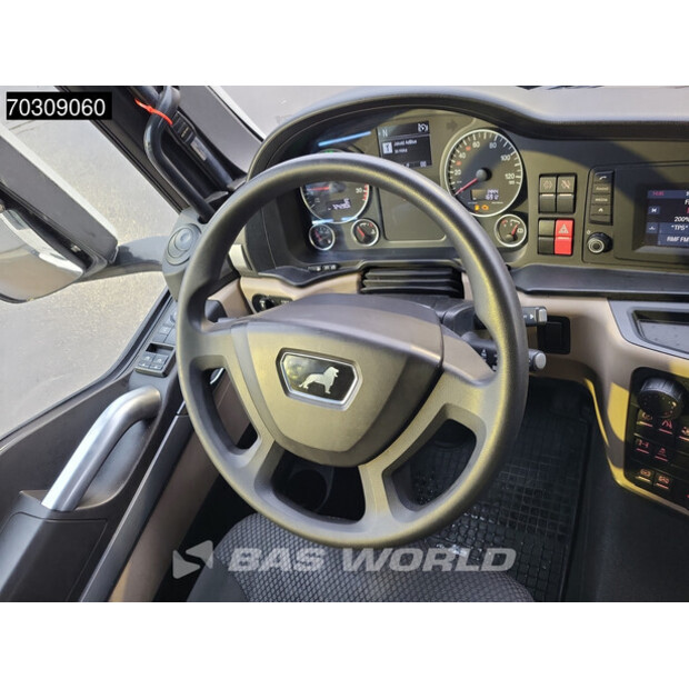 2019 MAN TGS 18.460-45362293