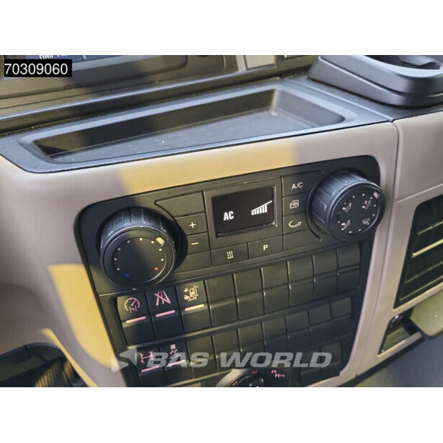 2019 MAN TGS 18.460-45362296