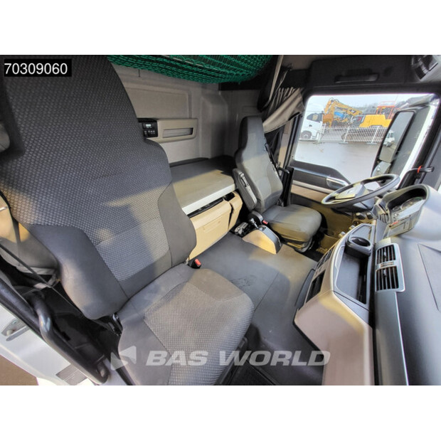 2019 MAN TGS 18.460-45362297